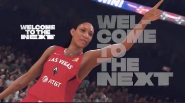 【NBA2K20】女性バスケファンにオススメ！遂にWNBAがプレイ可能に